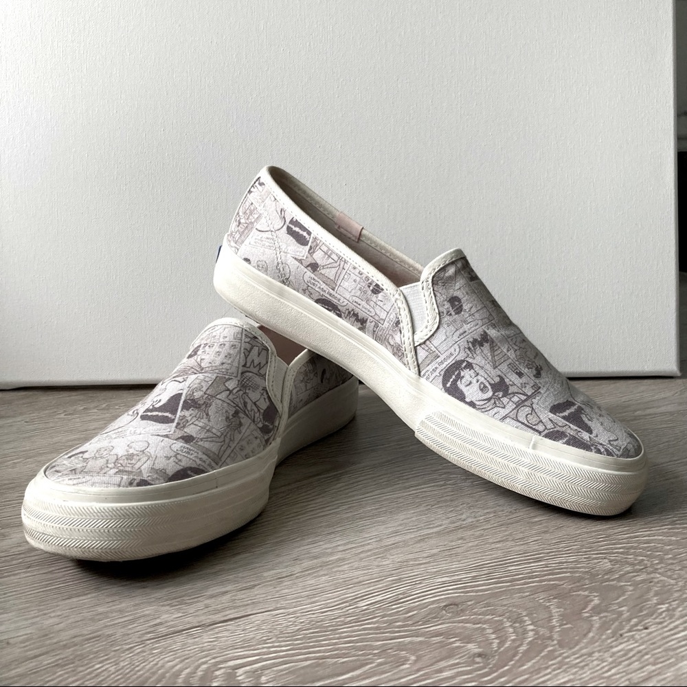 ✨LIMITED EDITION✨ Betty & Veronica Keds